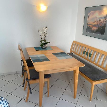 Apartment Jette Цемпин Экстерьер фото