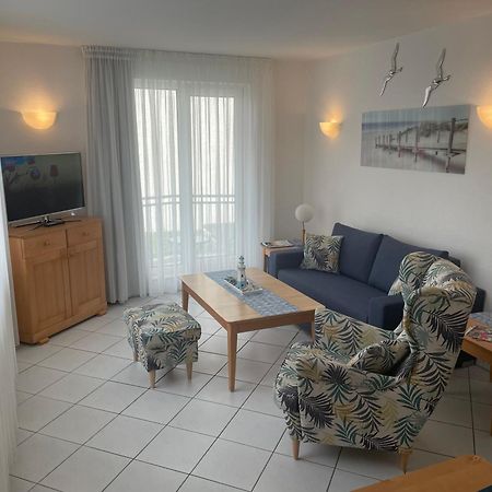 Apartment Jette Цемпин Экстерьер фото