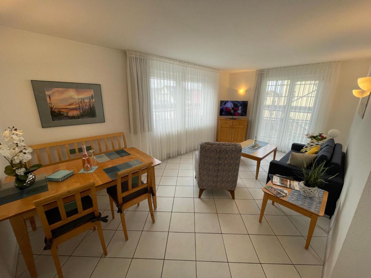 Apartment Jette Цемпин Экстерьер фото