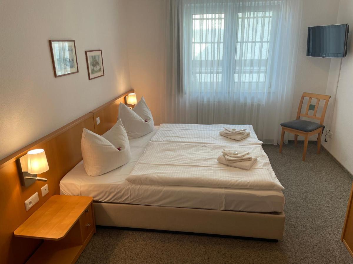 Apartment Jette Цемпин Экстерьер фото