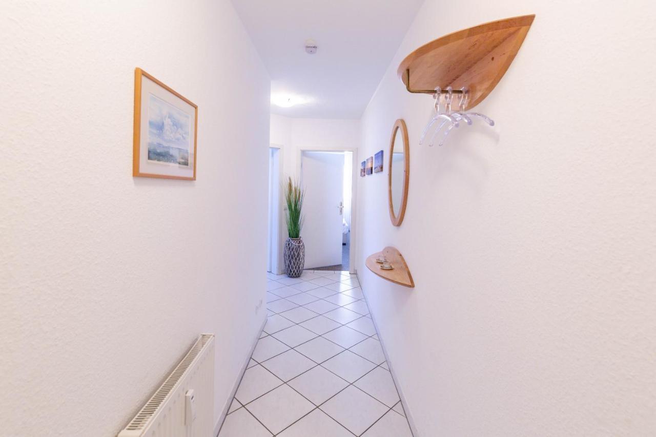 Apartment Jette Цемпин Экстерьер фото